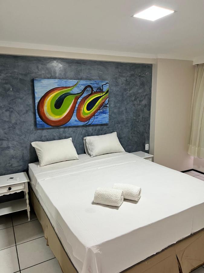 Residence Iracema Porto Fortaleza  Exterior foto