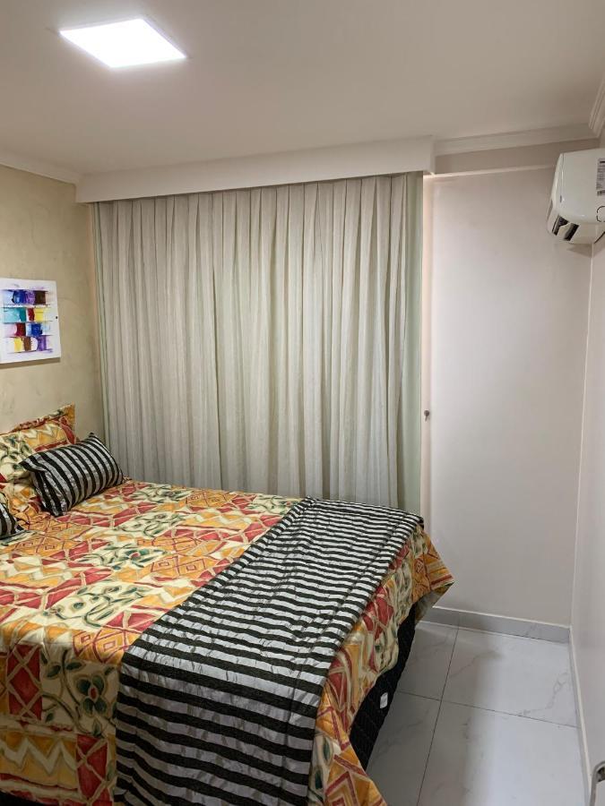 Residence Iracema Porto Fortaleza  Exterior foto
